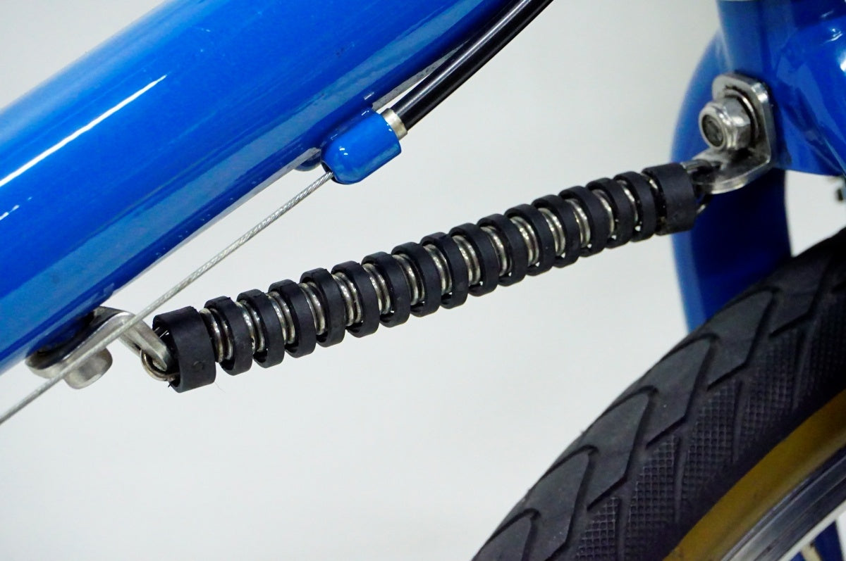 CRAZYSHEEP 「クレイジーシープ」 ROMNEY 2018年モデル 20インチ ミニベロ / 名古屋大須店