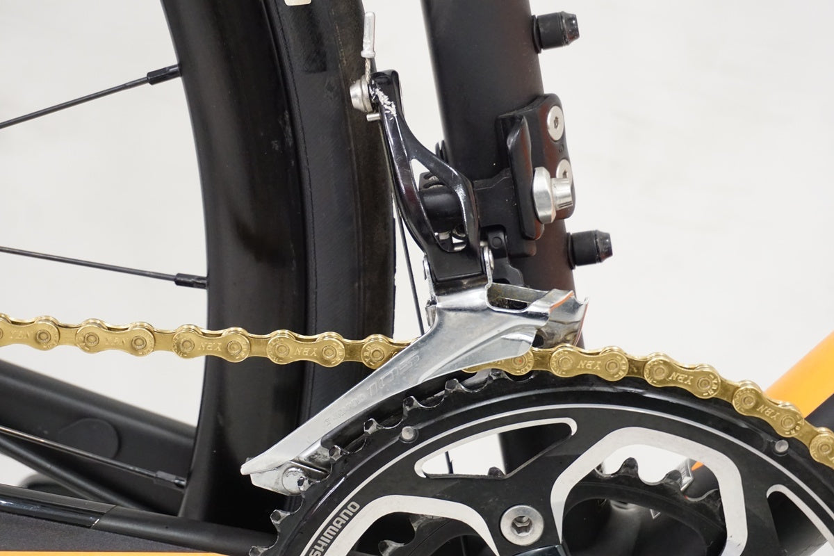 GIANT「ジャイアント」 CONTEND SL1 DISC 2017年モデル ロードバイク / 浜松店