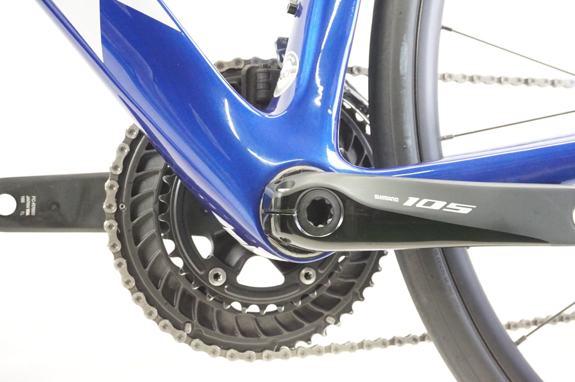 TREK 「トレック」 EMONDA SL 5 2023年モデル ロードバイク / 世田谷店
