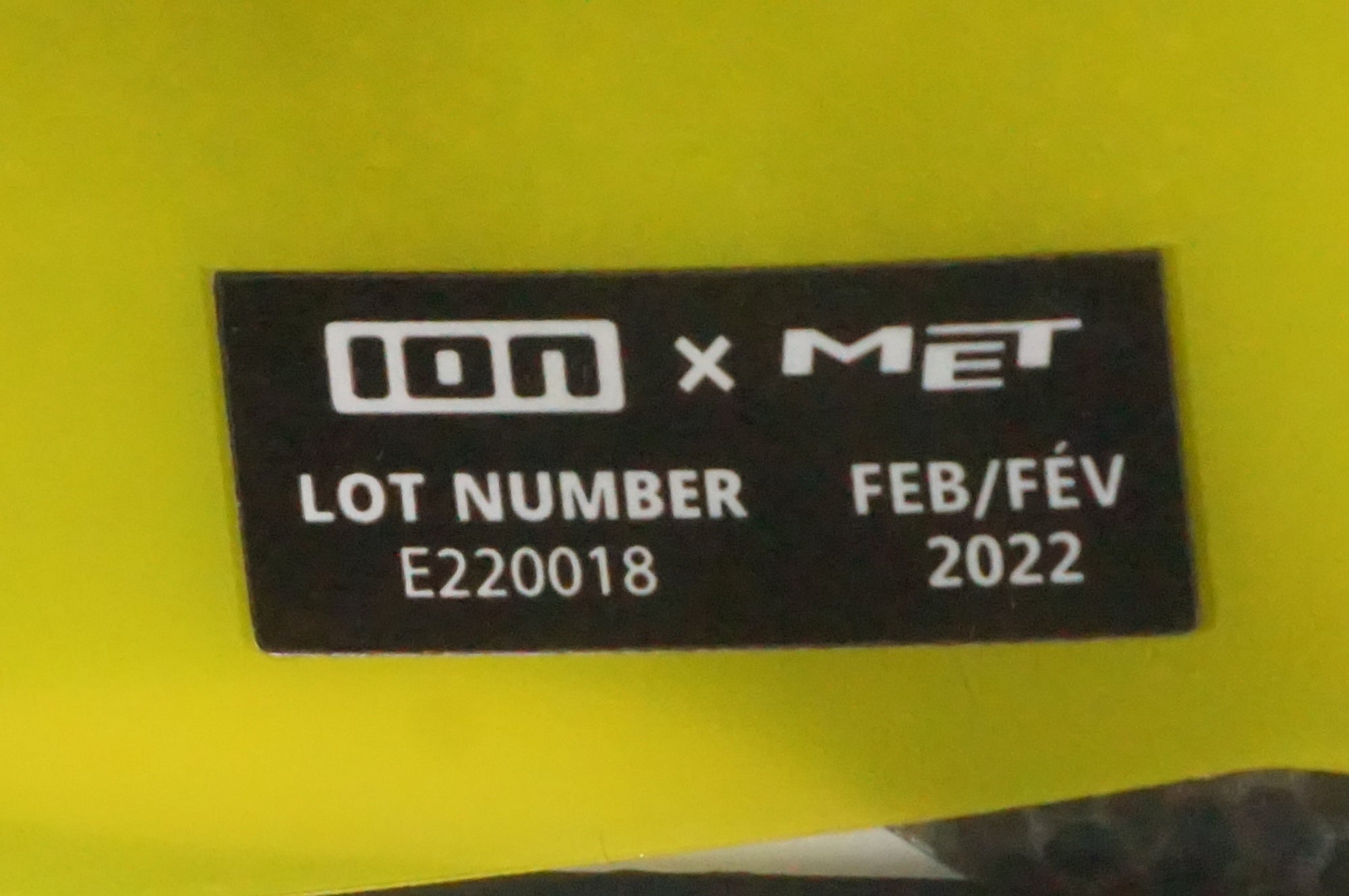 ION 「アイオン」 HELMET TRAZA AMP MIPS M(56-58cm)サイズ ヘルメット / AKIBA店