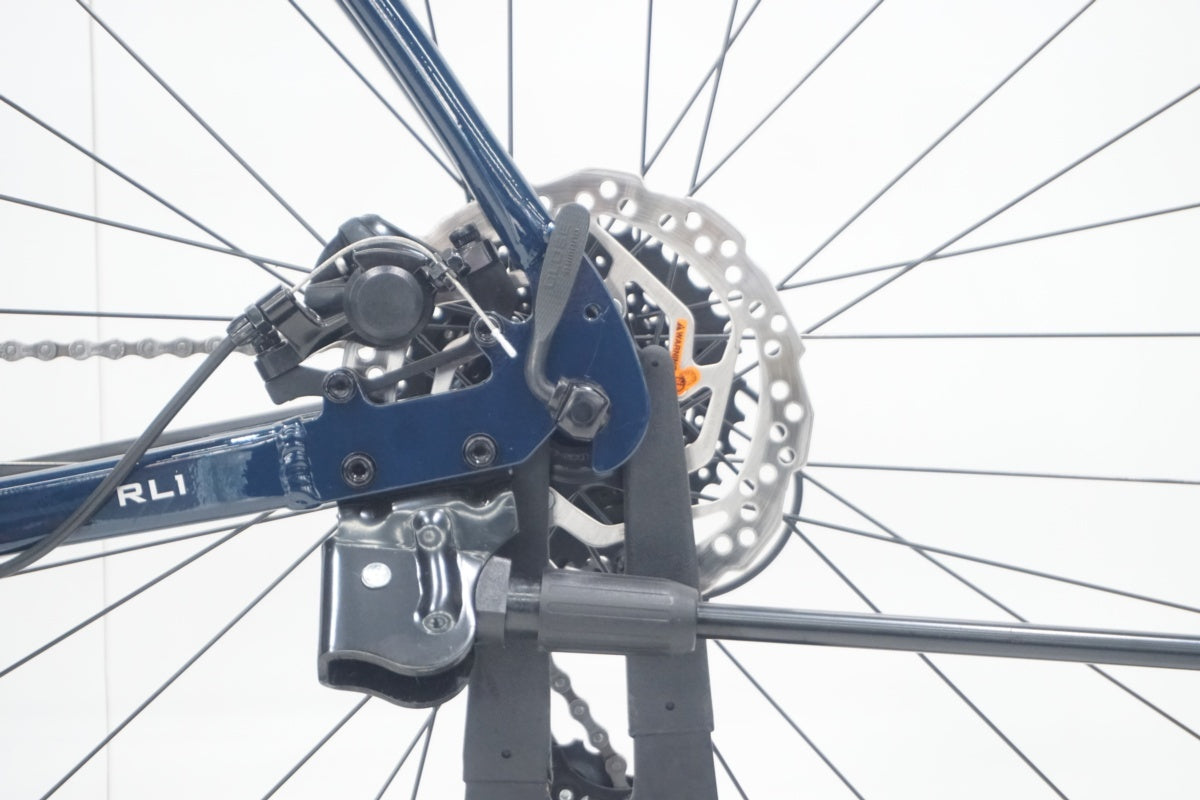 BRIDGESTONE 「ブリヂストン」 ANCHOR RL1 2024年モデル クロスバイク / 滋賀大津店