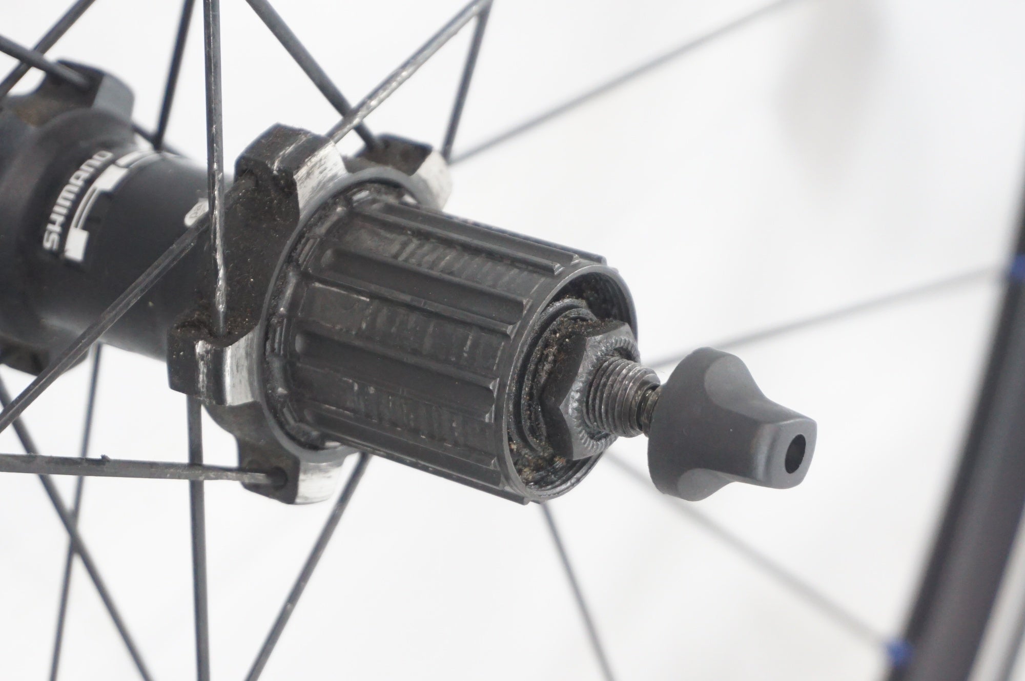 SHIMANO 「シマノ」 WH-RS10 シマノ11速 ホイールセット / 阪急塚口店