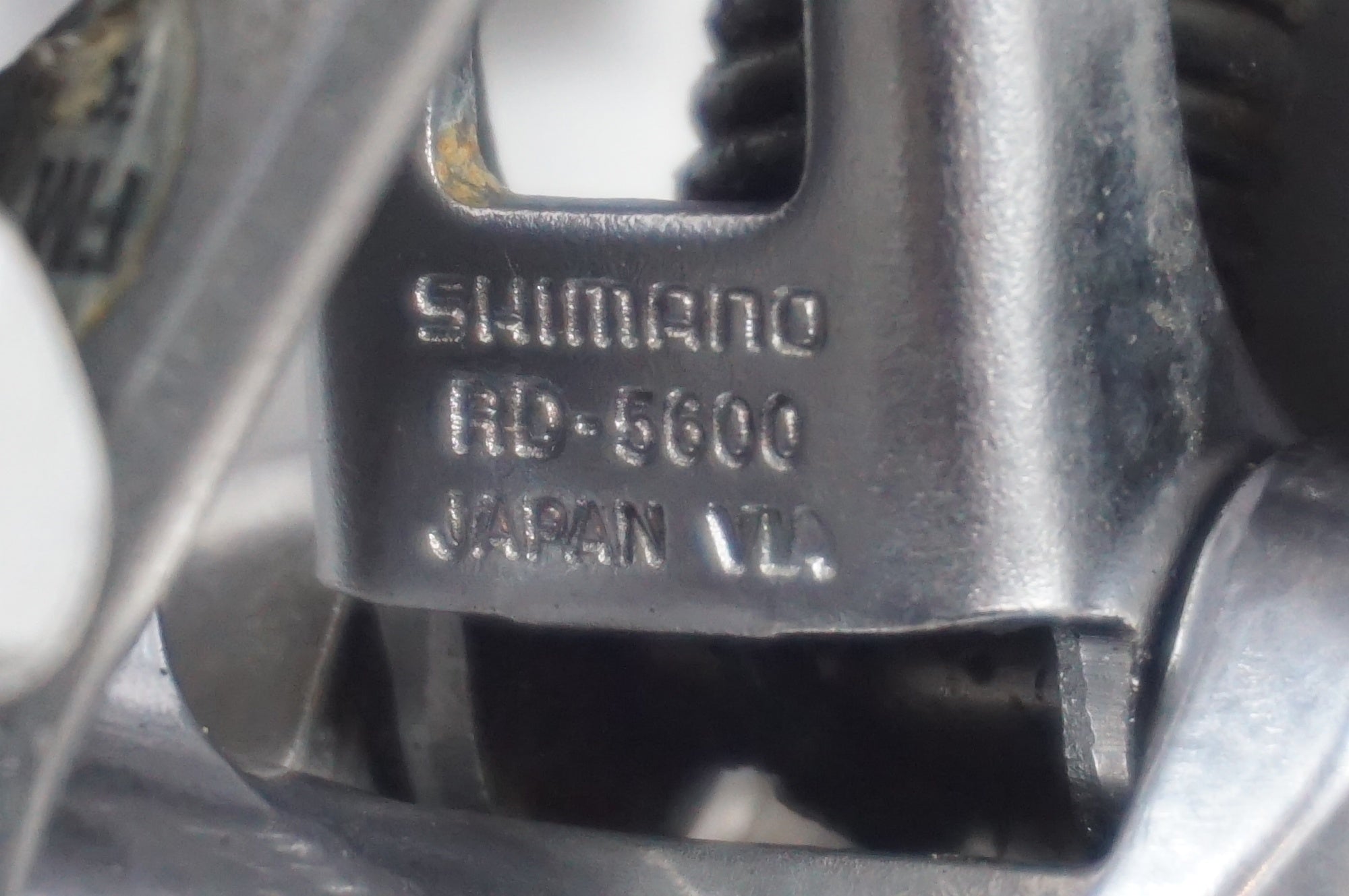 SHIMANO 「シマノ」 105 RD-5600 リアディレイラー / 世田谷店