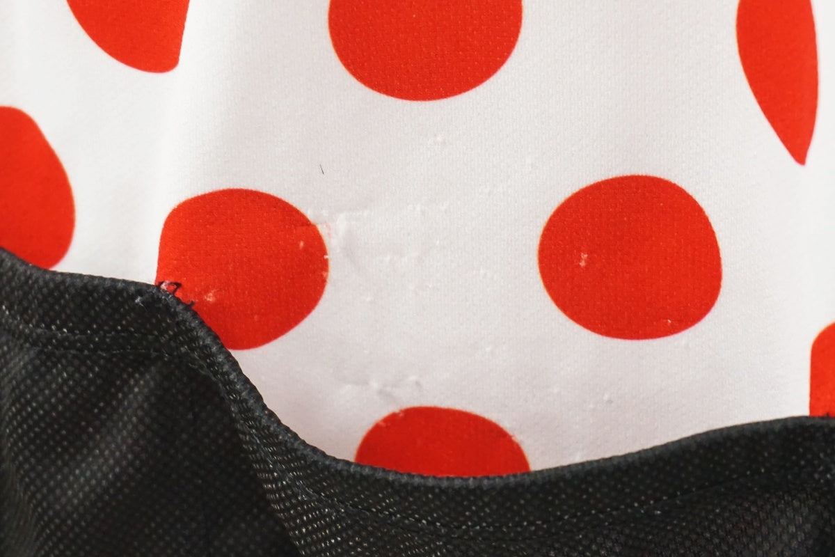 SUGOI 「スゴイ」 サイズ不明 半袖ジャージ / 奈良店