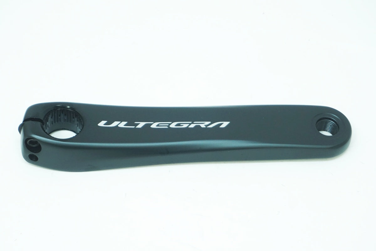 【新品未使用】FC-08 52-36 170mm 11速ULTEGRAクランク SHIMANO FC-08 ULTEGRA クランクセット 11S 52-36 - メルカリ