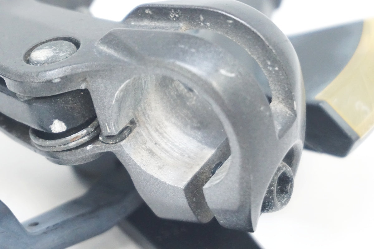 SHIMANO 「シマノ」 ALTUS ST-M370 シフト/ブレーキレバーセット / 大阪美原北インター店