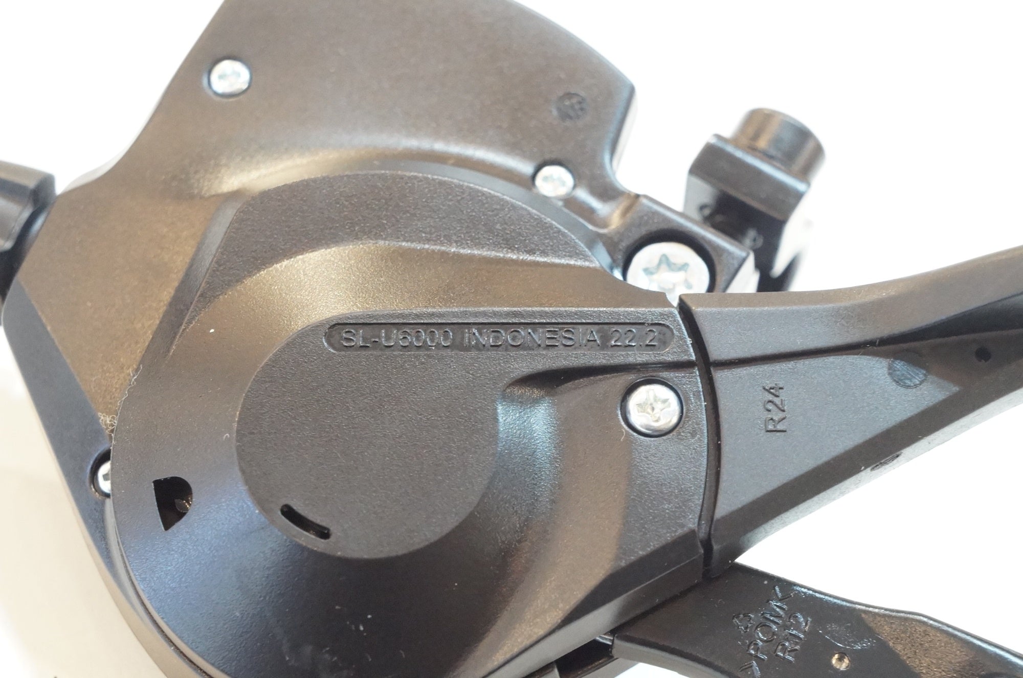 SHIMANO 「シマノ」 CUES SL-U6000 右シフター / 浦和ベース