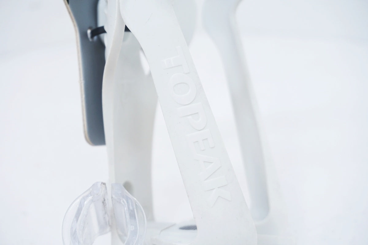 TOPEAK 「トピーク」 ボトルケージ / 大阪美原北インター店