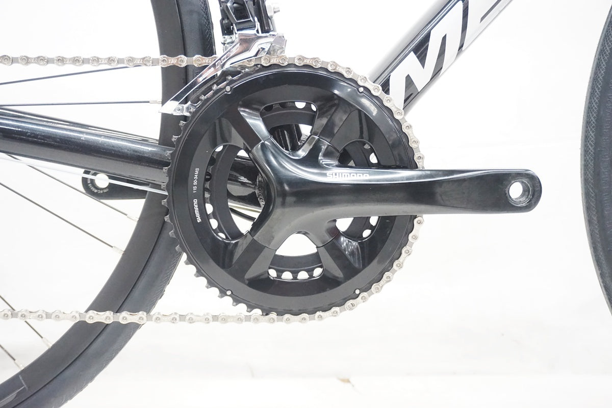 MERIDA 「メリダ」 SCULTURA 400 DISC 2021年モデル ロード