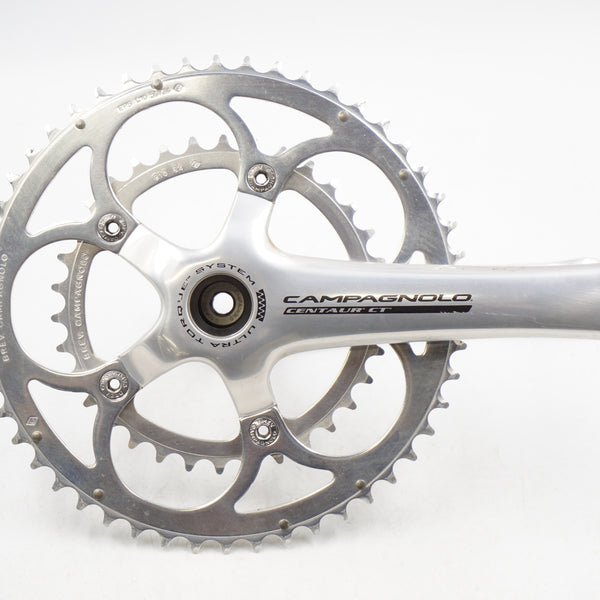 CAMPAGNOLO 「カンパニョーロ」 CENTAUR 50-34T 170mm クランク / 奈良
