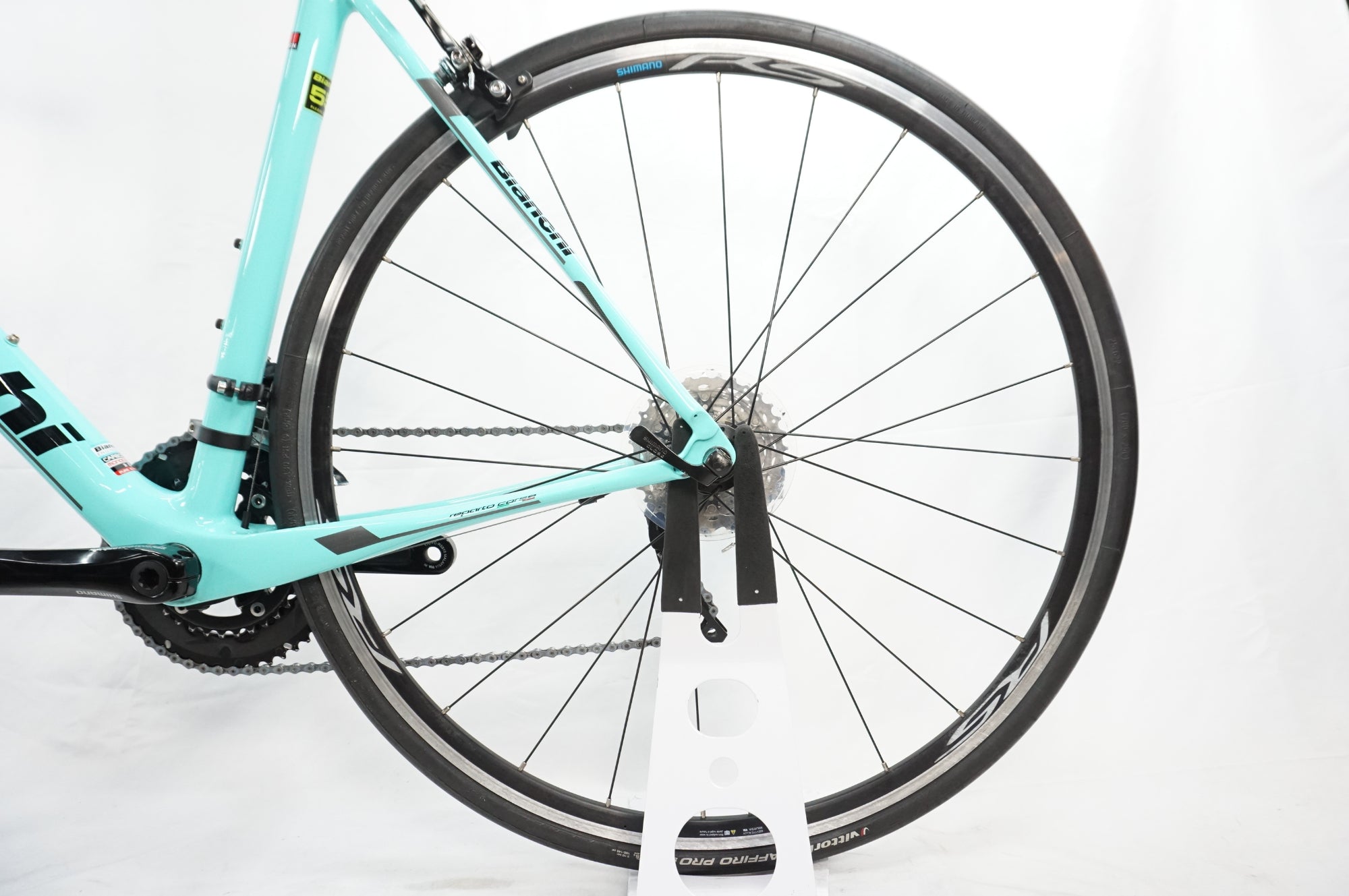 BIANCHI 「ビアンキ」 INTENSO 105 2020年モデル ロードバイク / 川越