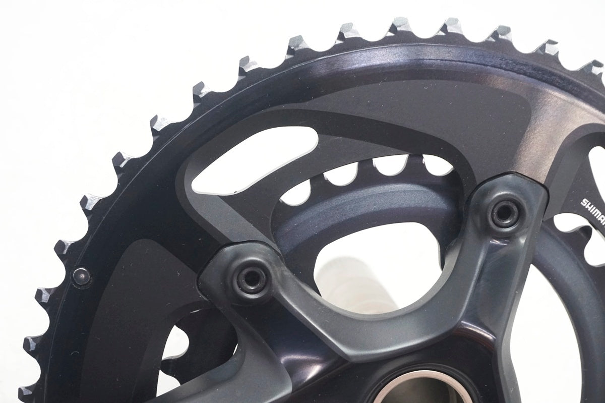 SHIMANO 「シマノ」 GRX FC-RX810 48-31T 170mm クランク / 大阪門真店