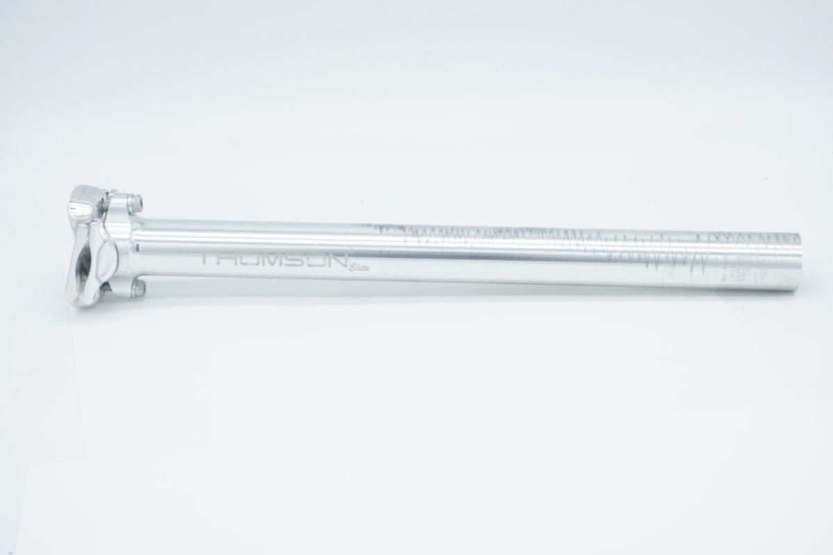 THOMSON 「トムソン」 ELITE φ27.2 330mm シートポスト / 滋賀大津店