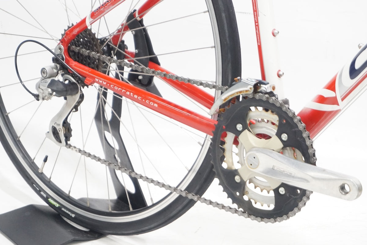 CORRATEC 「コラテック」 SHAPE WAVE3 2009年モデル クロスバイク / 滋賀大津店