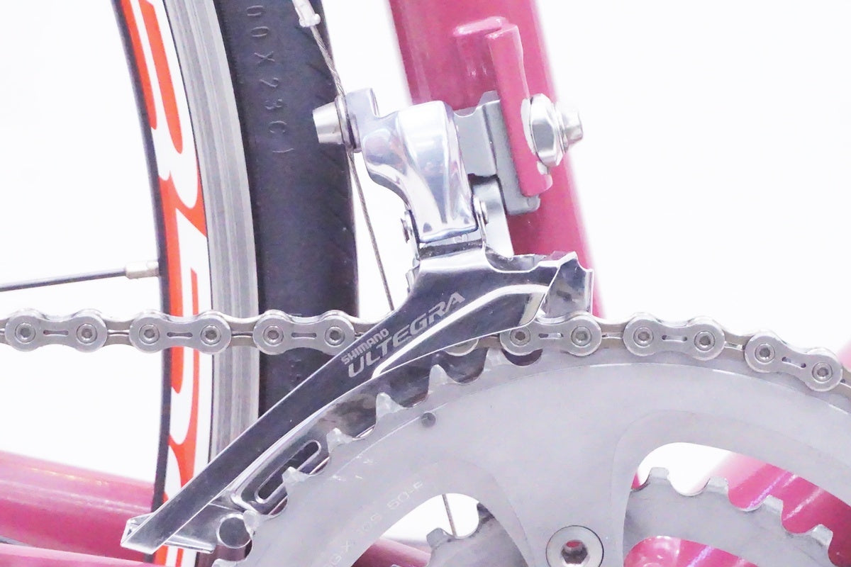 SPECIALIZED 「スペシャライズド」 ALLEZ COMP 2011年モデル ロードバイク / 京都西院店