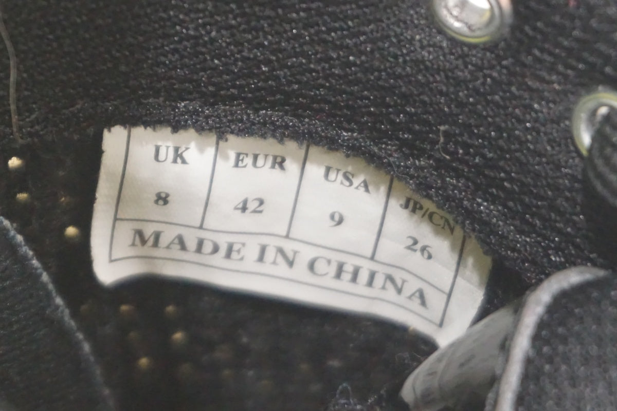 GARNEAU 「ガノー」 L.A.84 EUR42(26cm)サイズ シューズ  / 滋賀大津店