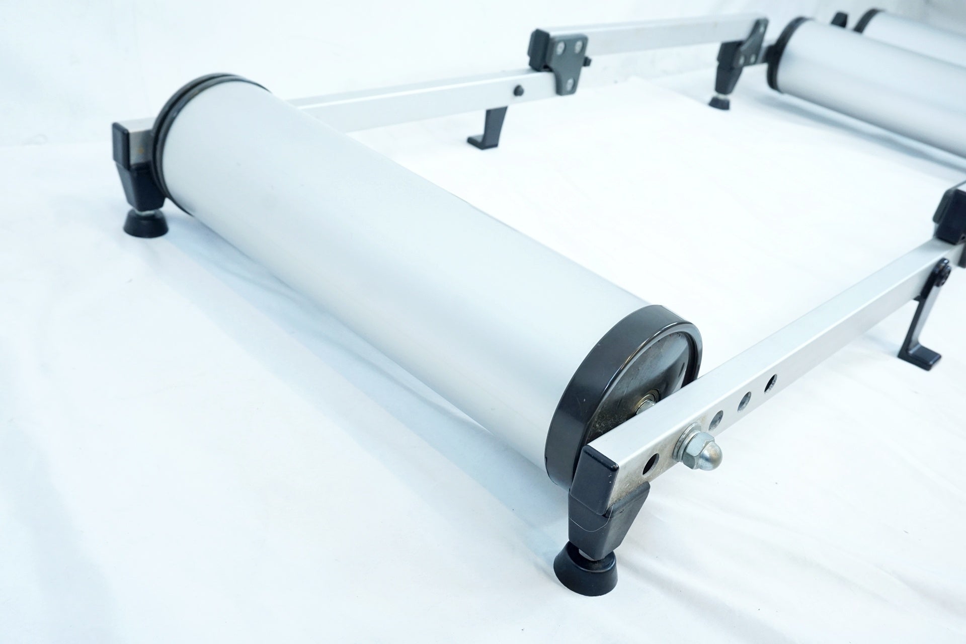 MINOURA 「ミノウラ」 ACTION MAG ROLLER 三本ローラー サイクル