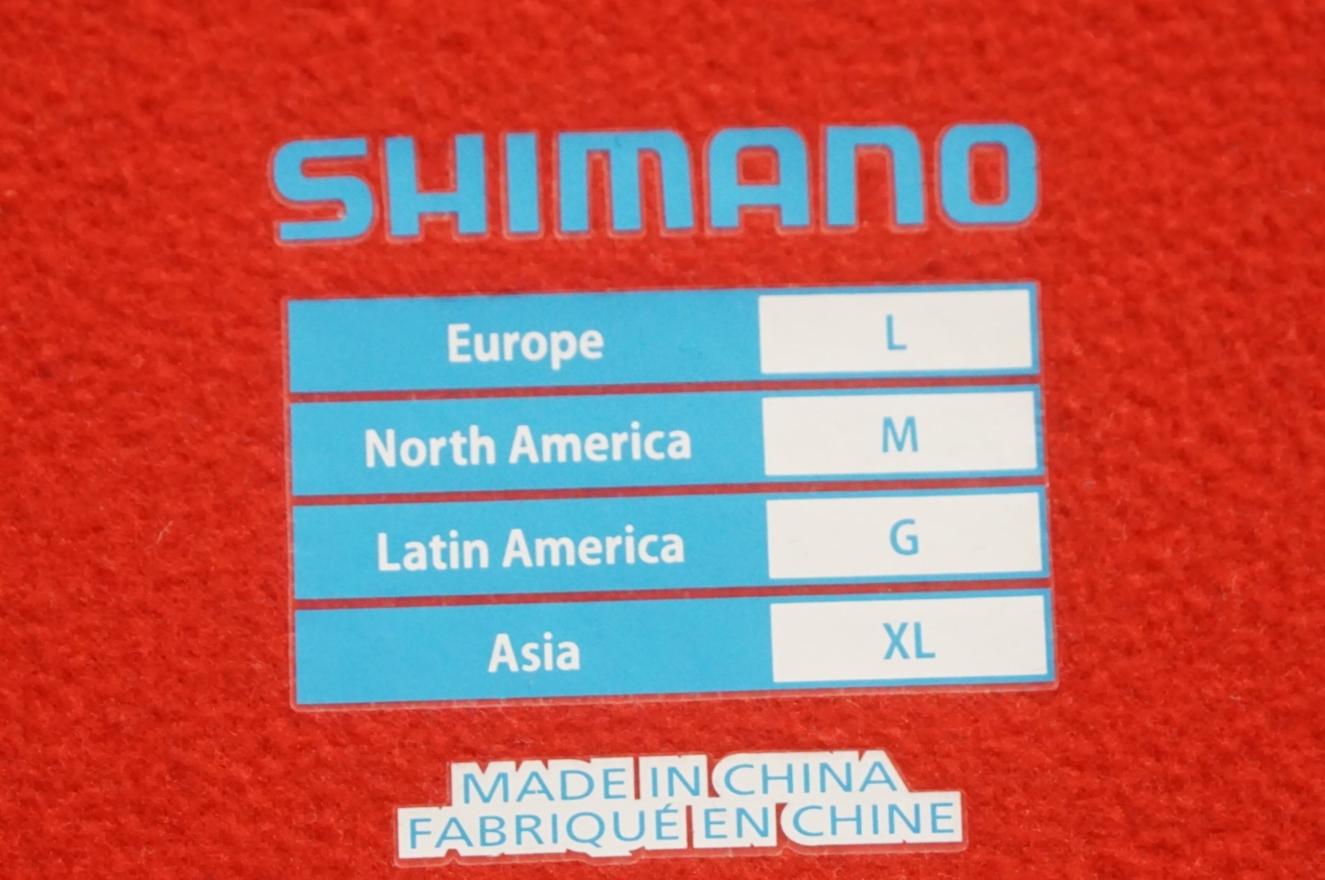 SHIMANO 「シマノ」 XLサイズ メンズ サイクルジャケット / 福岡店