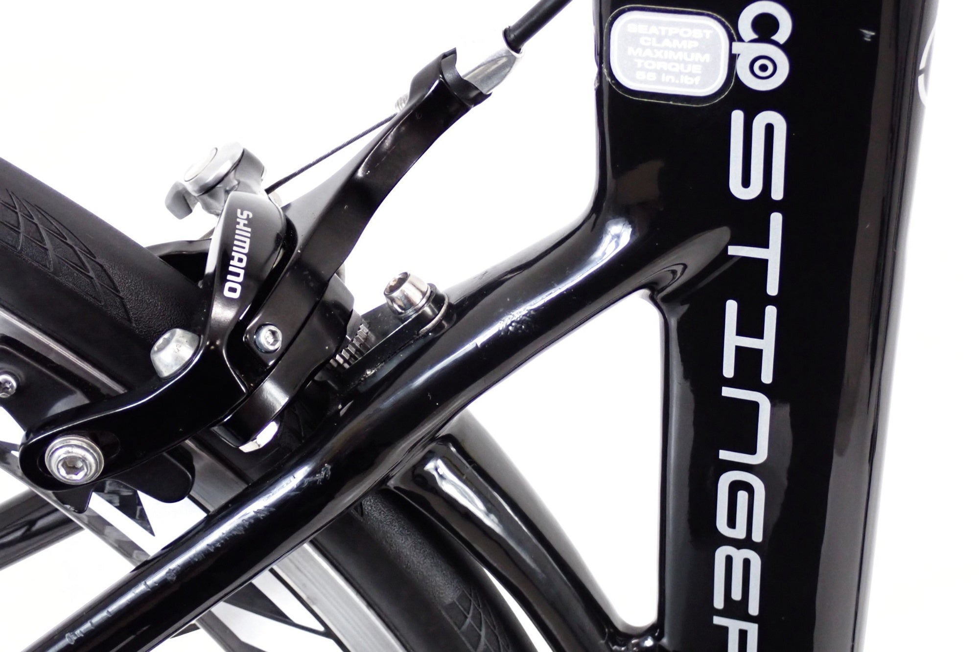 CEEPO 「シーポ」 STINGER 2012年モデル ロードバイク / 伊勢崎