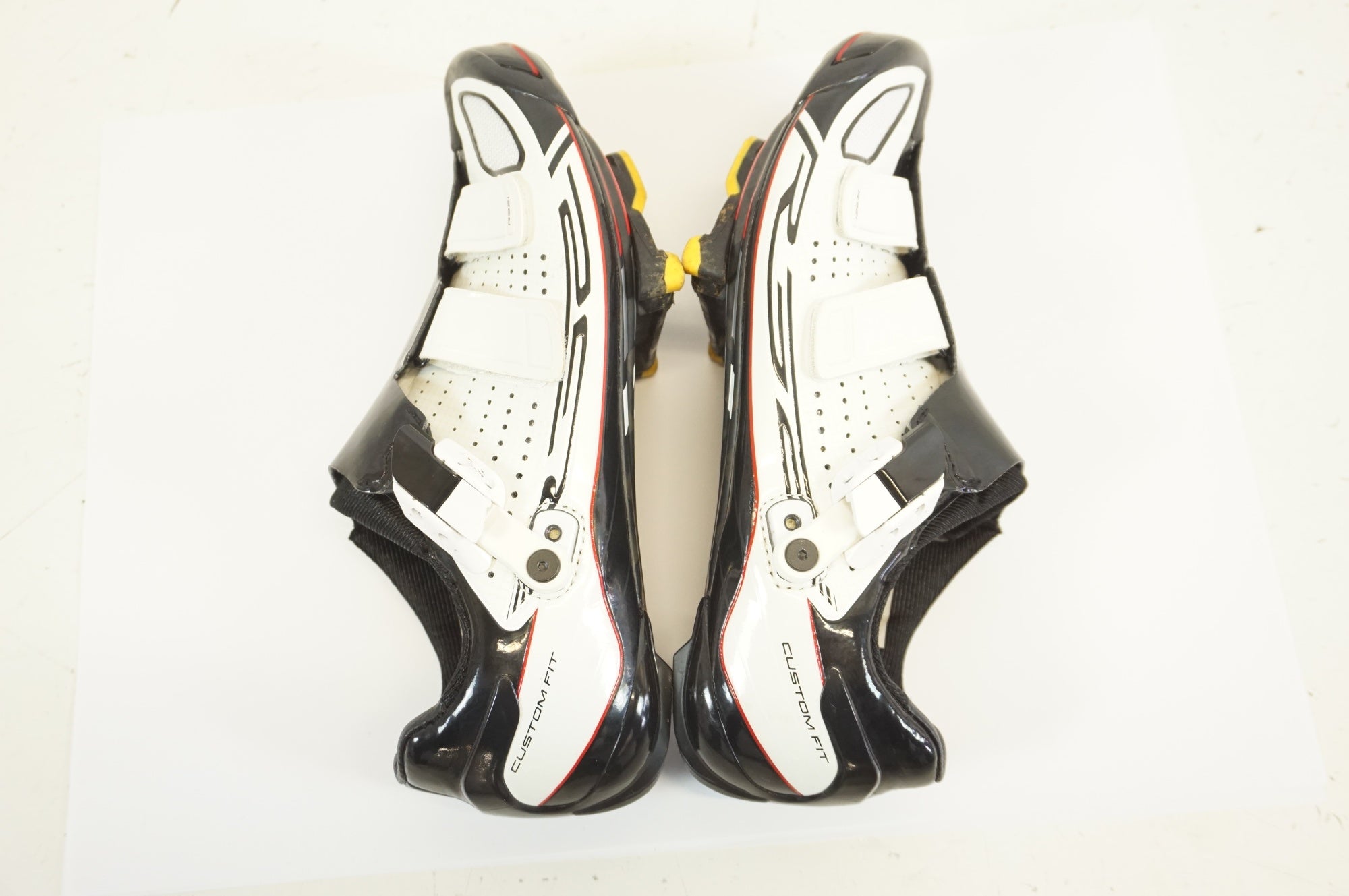 SHIMANO 「シマノ」 SH-R321W 25.5cm シューズ / 宇都宮店