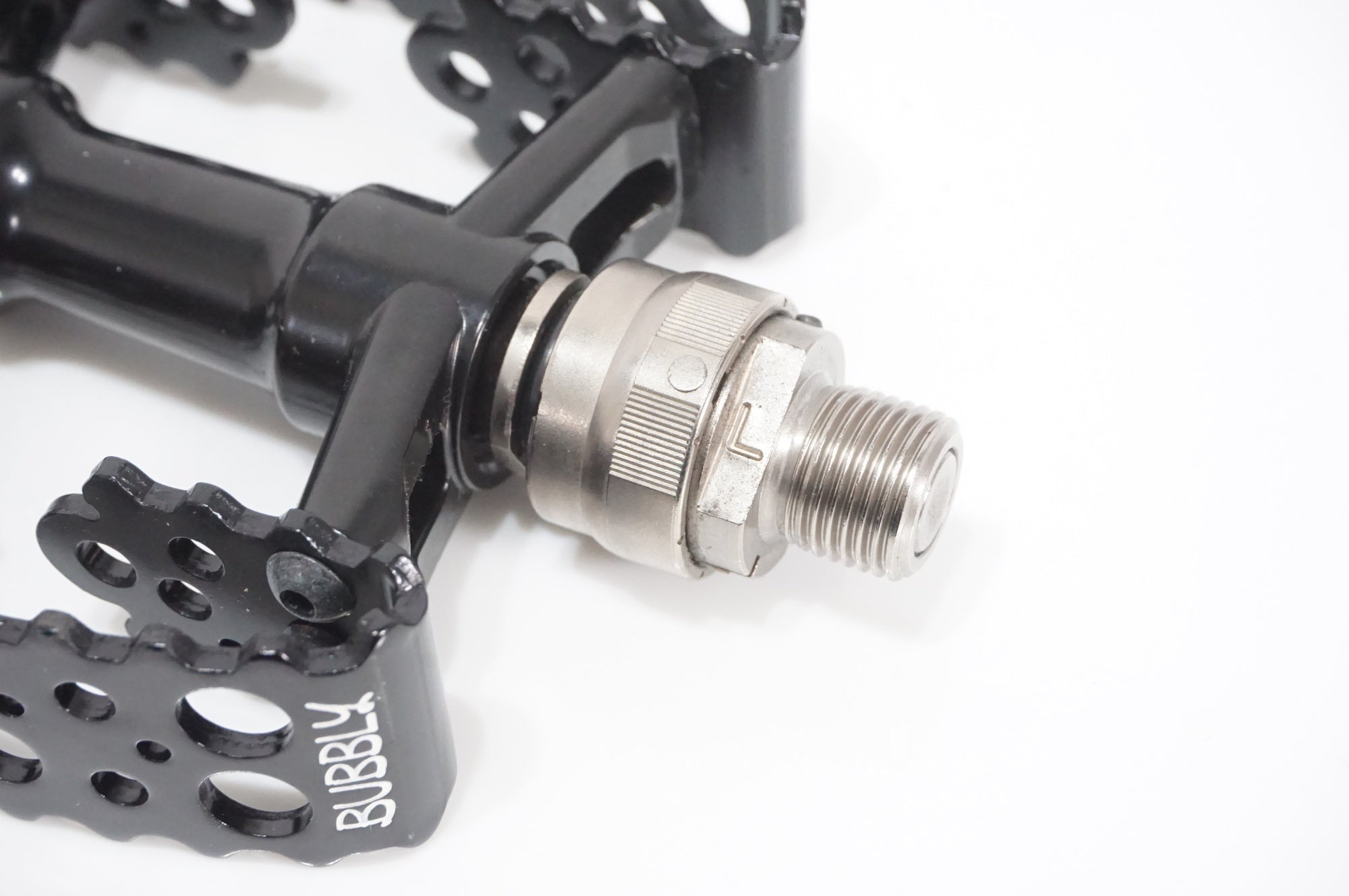 SIMWORKS 「シムワークス」 BUDDLY EZY SUPERIOR ペダル / AKIBA店