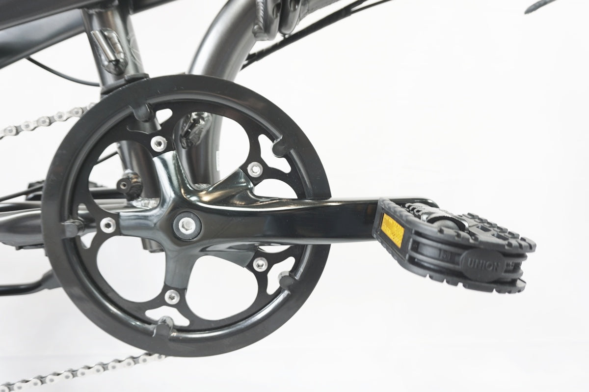 TERN 「ターン」 VERGE N8 2021年モデル 20インチ 折り畳み自転車 / バイチャリ世田谷店