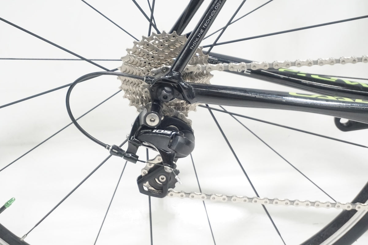CANNONDALE 「キャノンデール」　CAAD12 105 2016年モデル ロードバイク/ 大阪美原北インター店