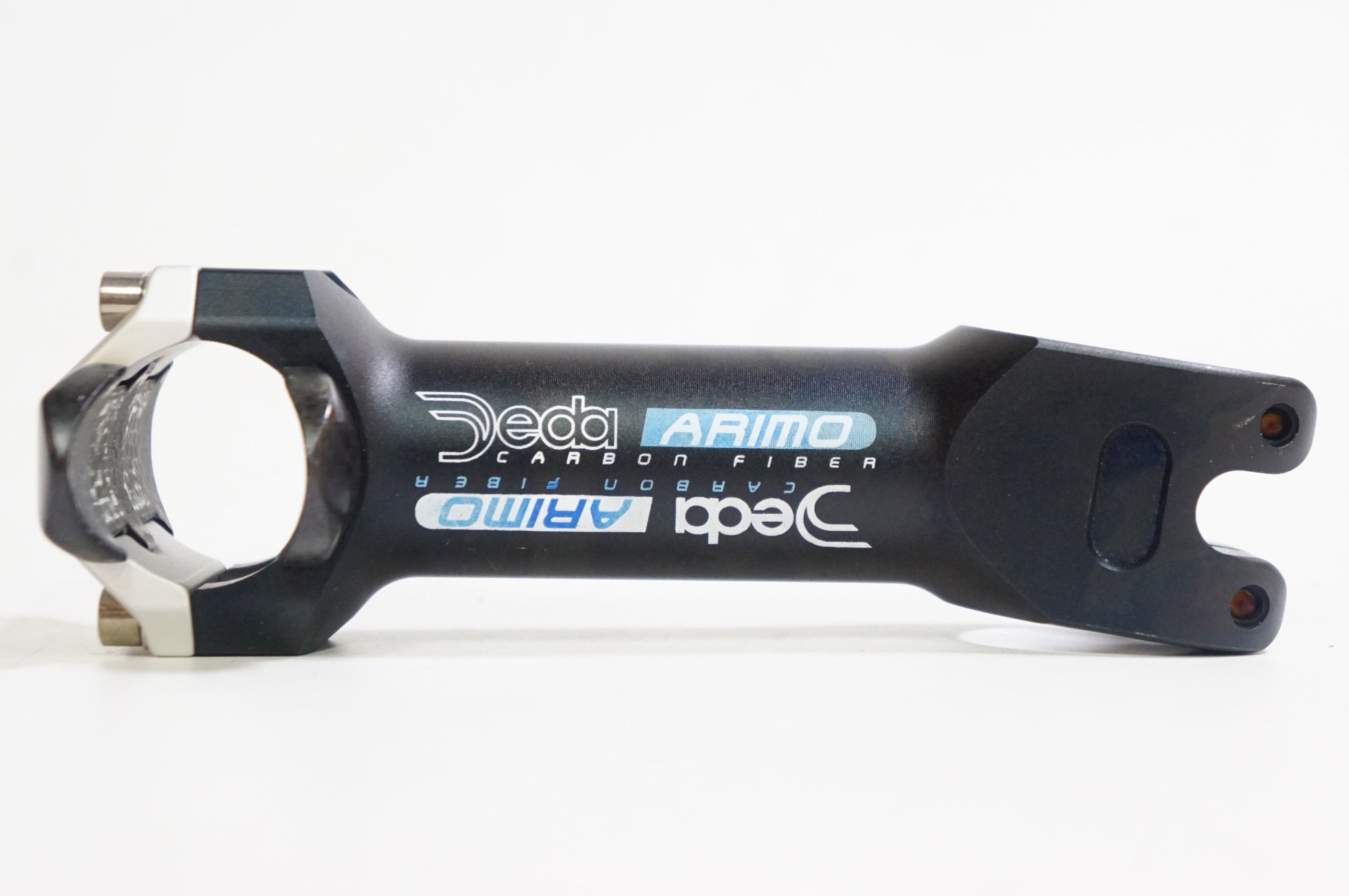 DEDA 「デダ」 ARIMO φ31.7 120mm ステム / 熊谷本店