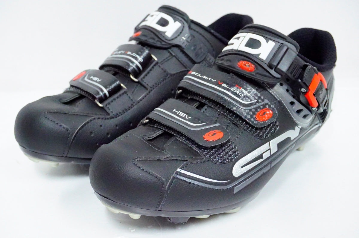 SIDI 「シディ」 MTB DOMINATOR 7 MEGA 41 1/2M シューズ / 名古屋大須店