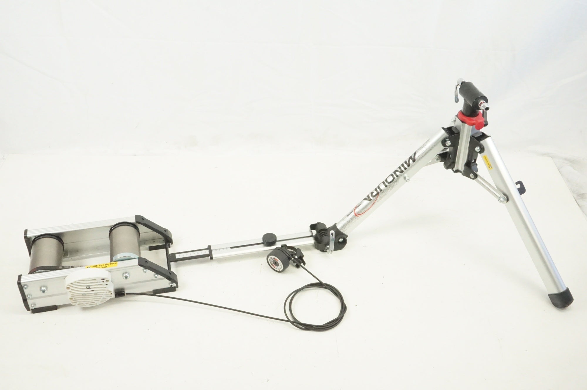 MINOURA 「ミノウラ」 HYBRID ROLLER FG542 サイクルトレーナー / 宇都宮店