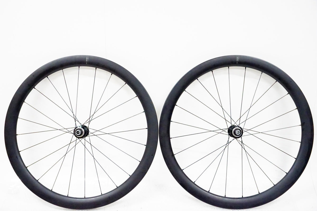 SHIMANO 「シマノ」 WH-RS710 C46 シマノ11速 ホイールセット / 名古屋大須店