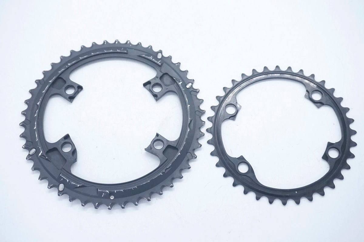 SHIMANO 「シマノ」 ULTEGRA 46-36T チェーンリング / 大阪門真店