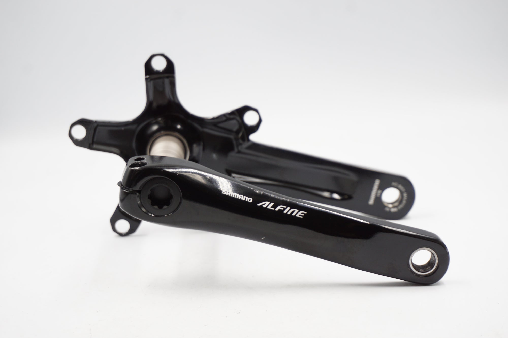 SHIMANO 「シマノ」 ALFINE FC-S501 170mm クランク / 奈良店