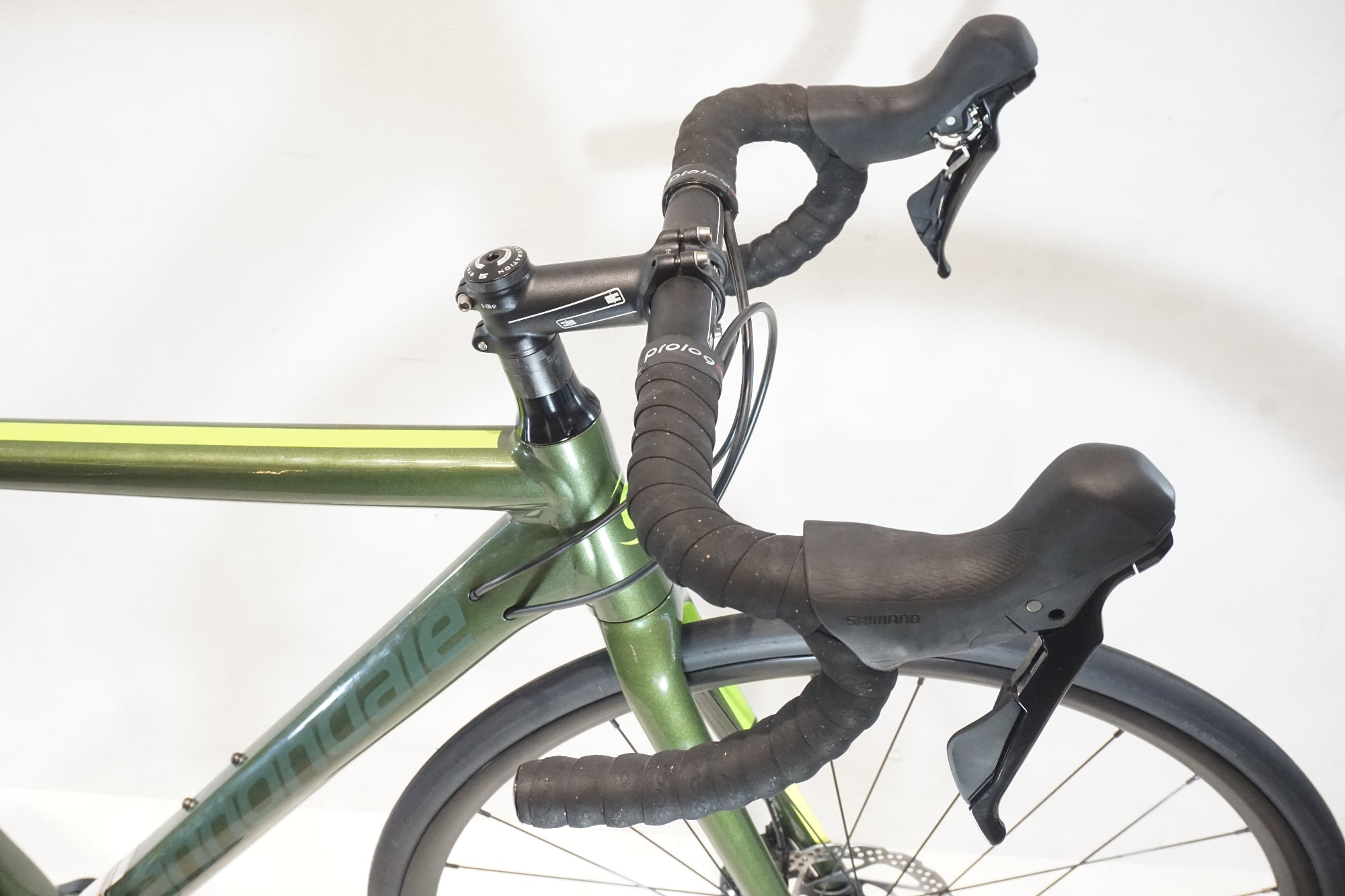 CANNONDALE 「キャノンデール」 CAAD12 DISC 105 2019年モデル