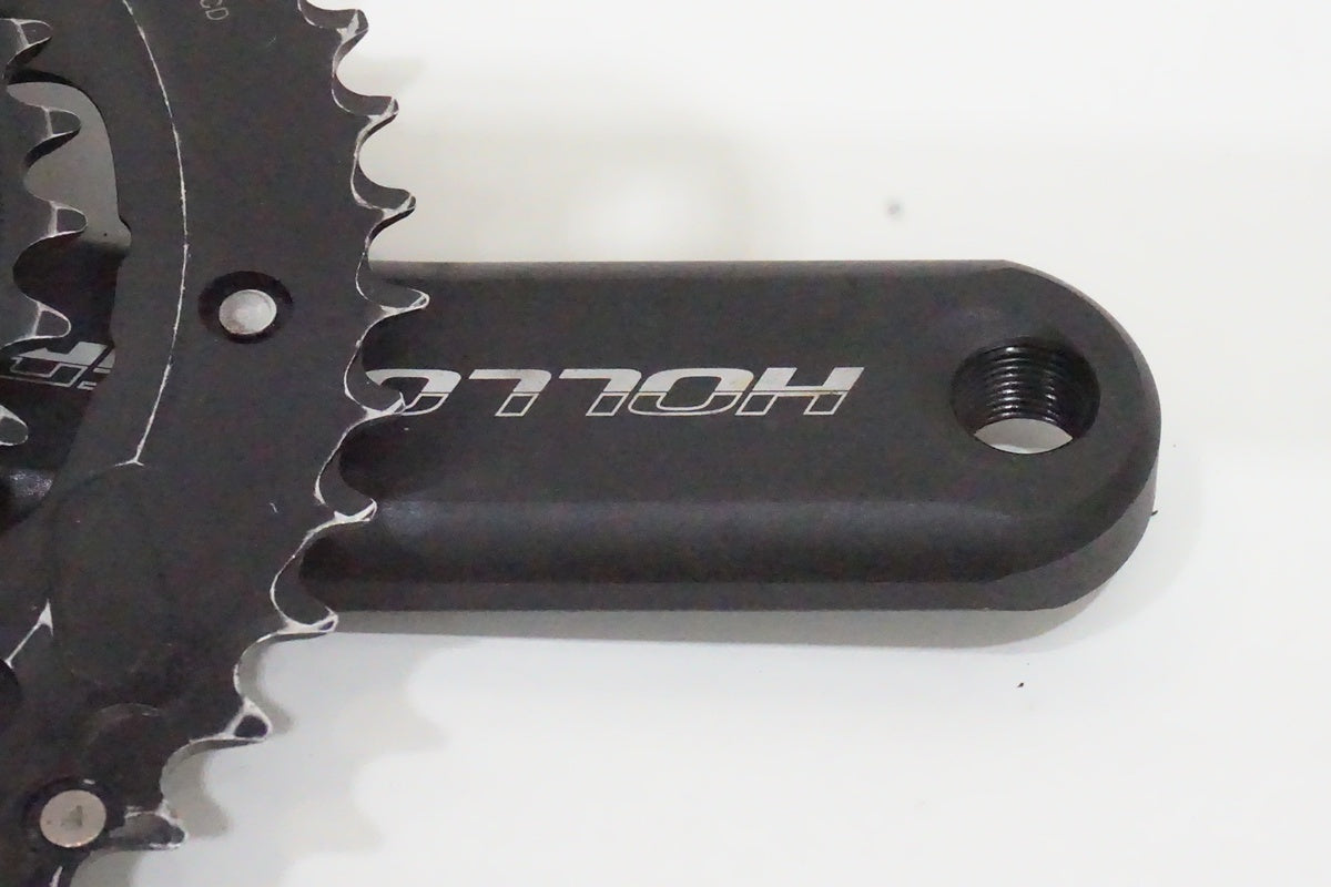 CANNONDALE「キャノンデール」 SI POWER2MAX 52-36T 165mm