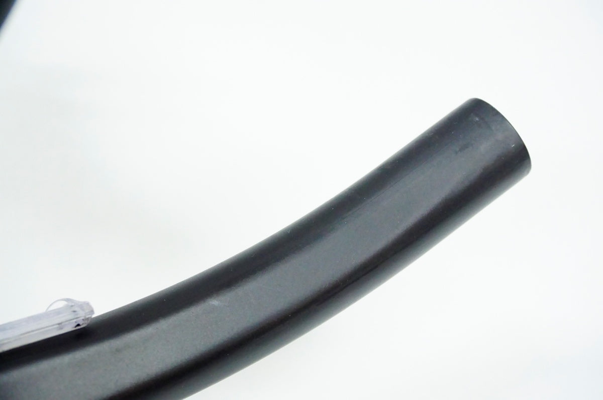 SHIMANO PRO 「シマノプロ」 PLT ERGO CARBON Φ31.8 400mm ハンドル / 名古屋大須店