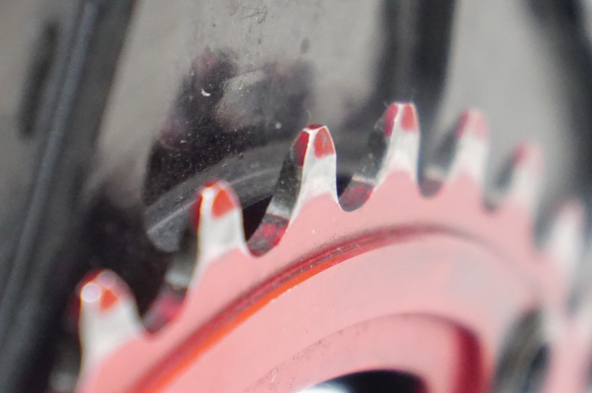 ROTOR 「ローター」 3D 170mm 50-34T クランク / 熊谷本店