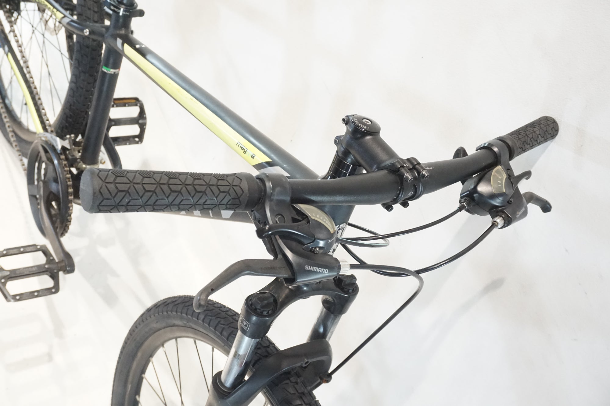 BIANCHI 「ビアンキ」 MAGMA 7.2 2019年モデル マウンテンバイク / 横浜戸塚店