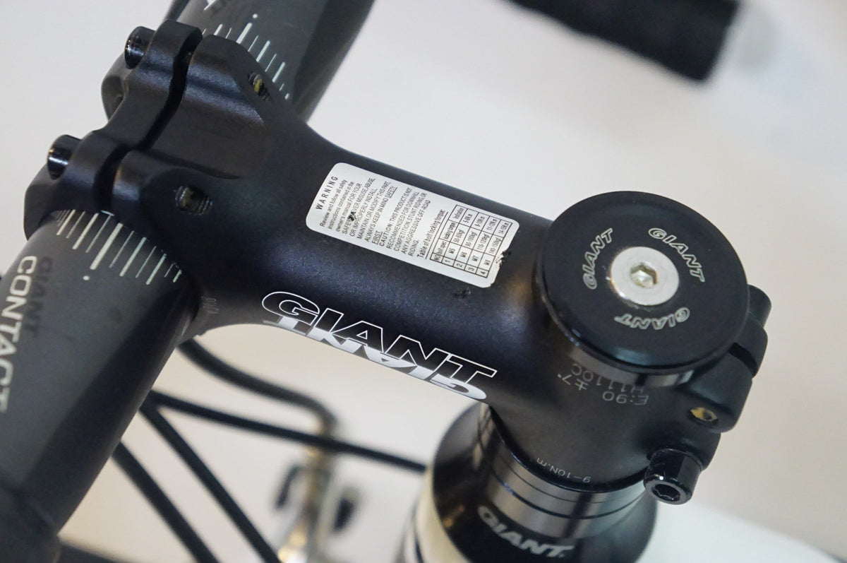 GIANT 「ジャイアント」 TCR COMPOSITE 3 2012年モデル ロードバイク / 熊谷本店