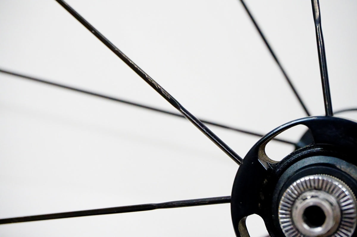 SHIMANO 「シマノ」 DURA-ACE WH-9000-CL-C24 フロントホイール