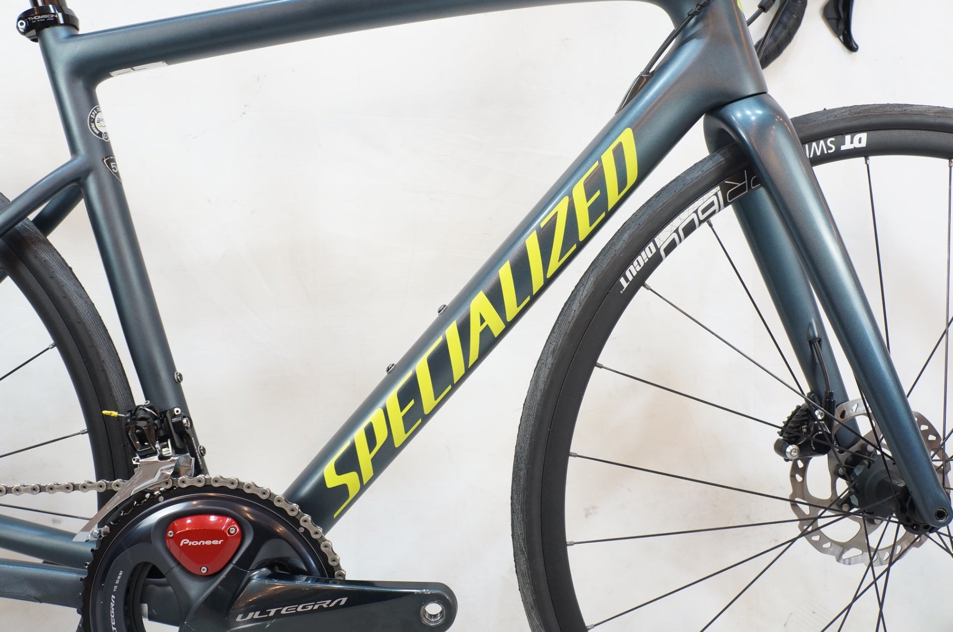 SPECIALIZED 「スペシャライズド」 TARMAC SPORT DISC 2019年モデル ロードバイク / バイチャリ浦和ベース