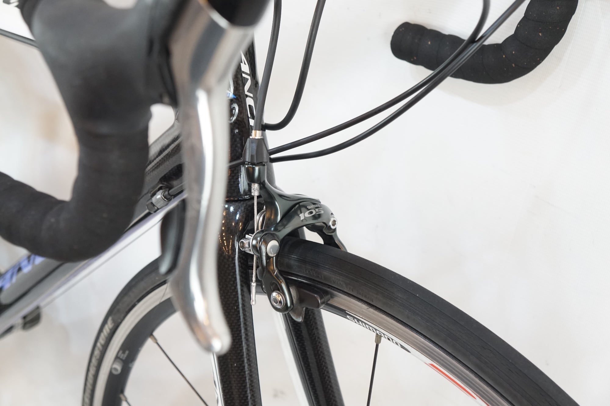 ANCHOR 「アンカー」 RFX8W EQUIPE 2010年モデル ロードバイク / バイチャリ浦和ベース