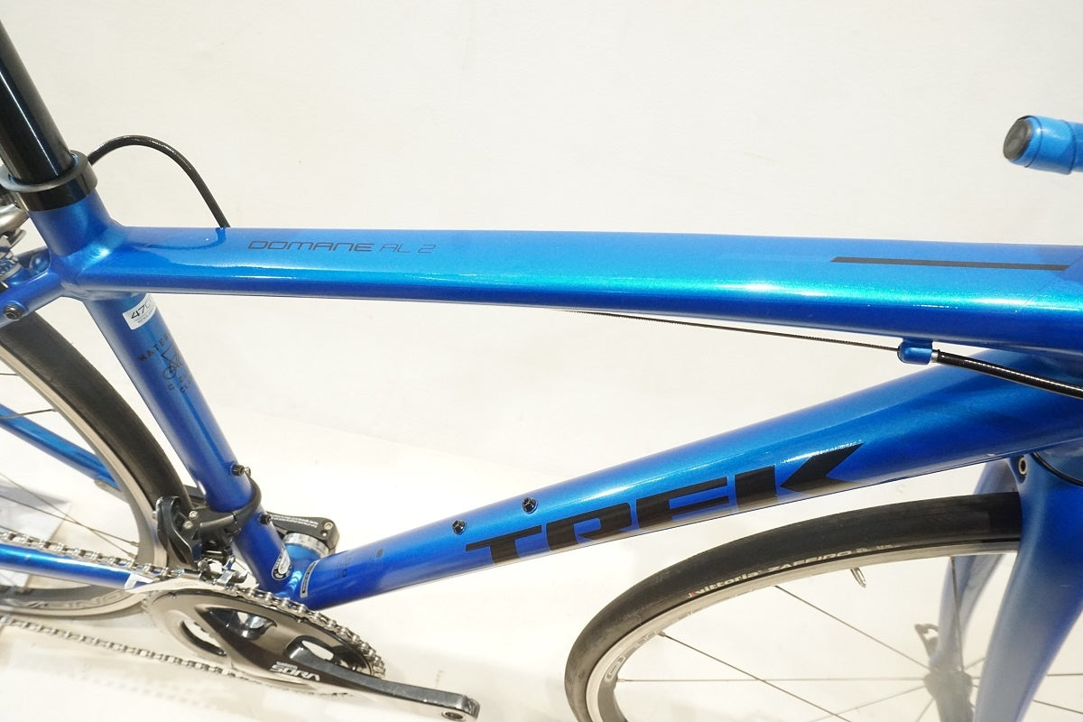 TREK 「トレック」 DOMANE AL 2 2021年モデル ロードバイク / 横浜戸塚店
