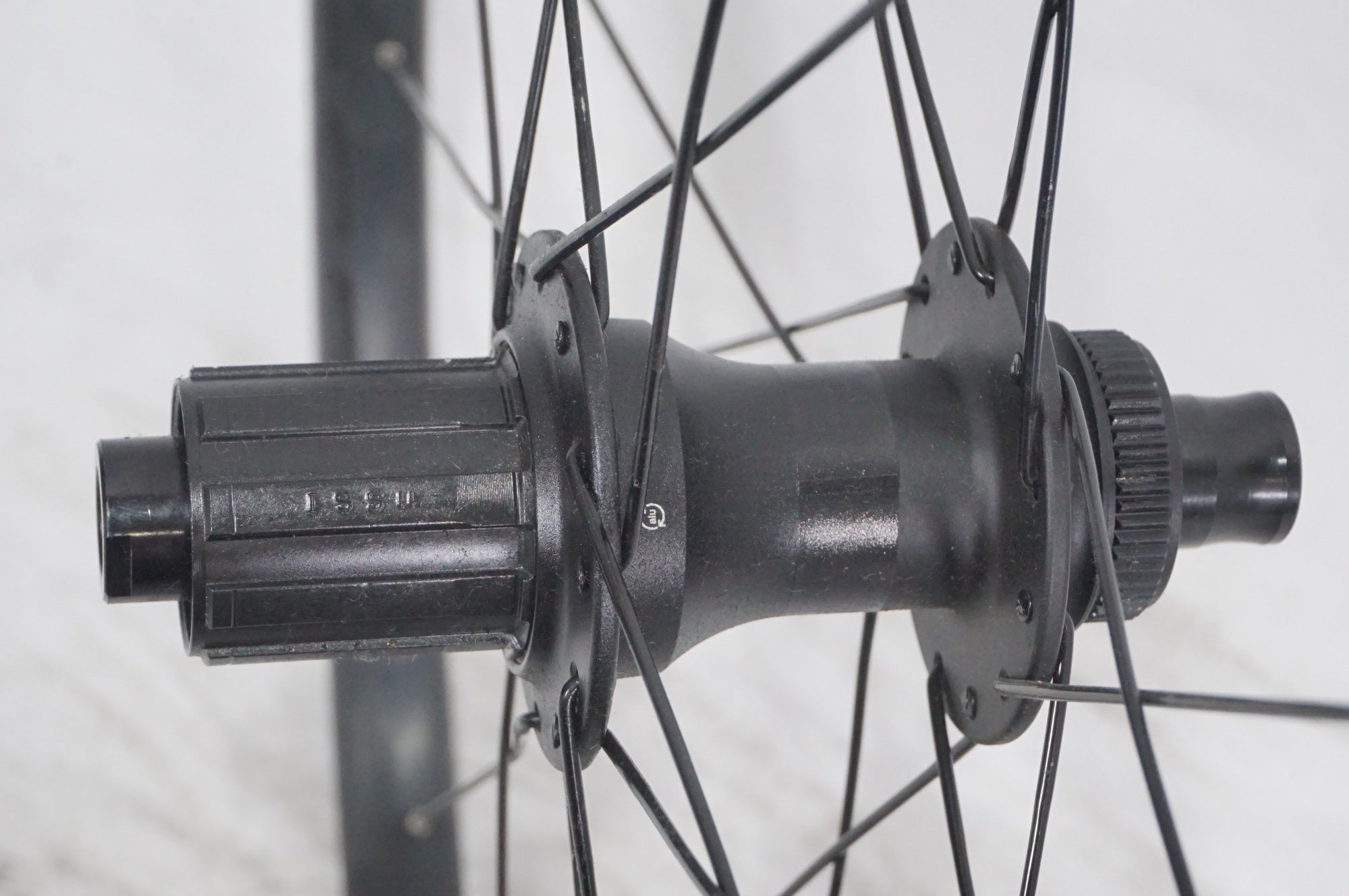 BONTRAGER 「ボントレガー」 PARADIGM シマノ11S ホイールセット / AKIBA店