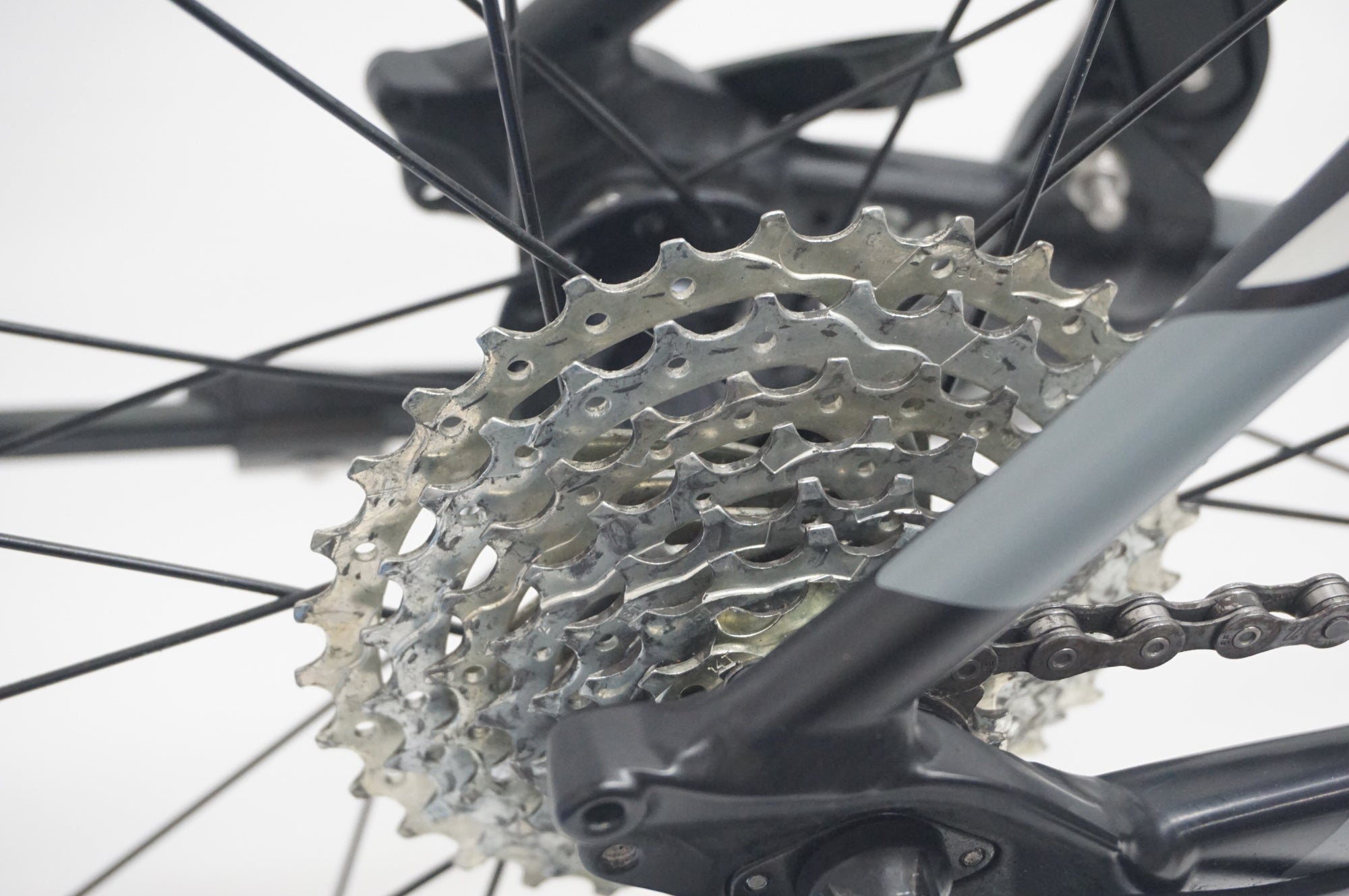 キャノンデール(cannondale)　クロスバイク　Quick4　2016年製【愛品倶楽部柏店】 2016' Cannondale QUICK4-(新潟の自転車のプロショップ-佐々木輪店)