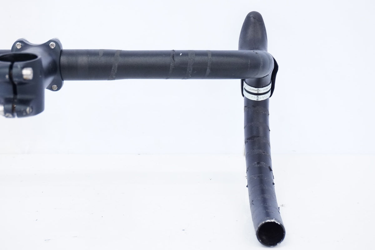 SHIMANO 「シマノ」 ブレーキ ハンドル ステム ハンドルφ26.0/約380mm