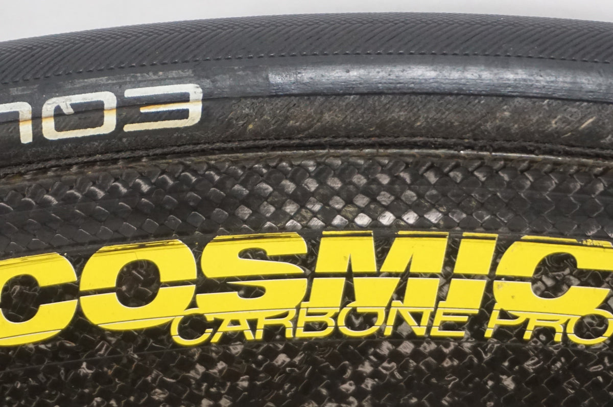 MAVIC 「マヴィック」 COSMIC CARBONE PRO フロントホイール / AKIBA店