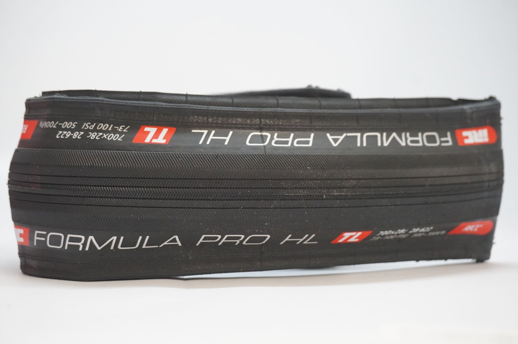 IRC 「アイアールシー」 FORMULA PRO HL TUBELESS 700×28C タイヤ / 福岡アイランドシティ店