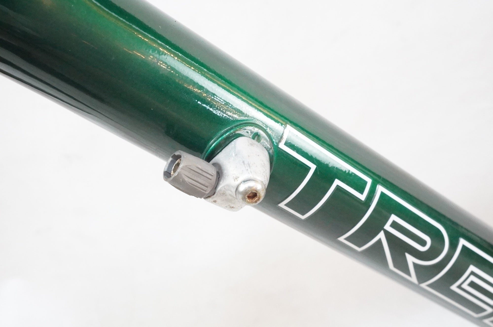 TREK 「トレック」 5200 OCLV 年式不明 フレームセット/ 浦和ベース