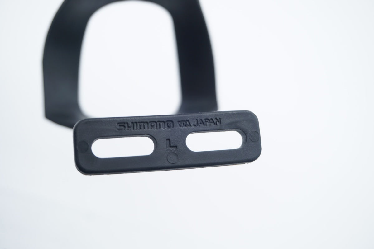 SHIMANO 「シマノ」 Lサイズ トゥークリップ / 滋賀大津店
